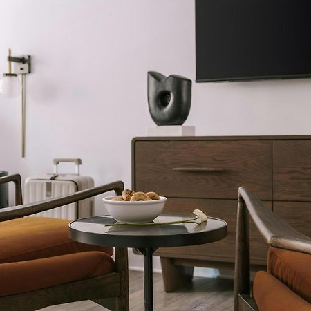 Sonder By Marriott Bonvoy Arlo Apartments Downtown Οττάβα Εξωτερικό φωτογραφία