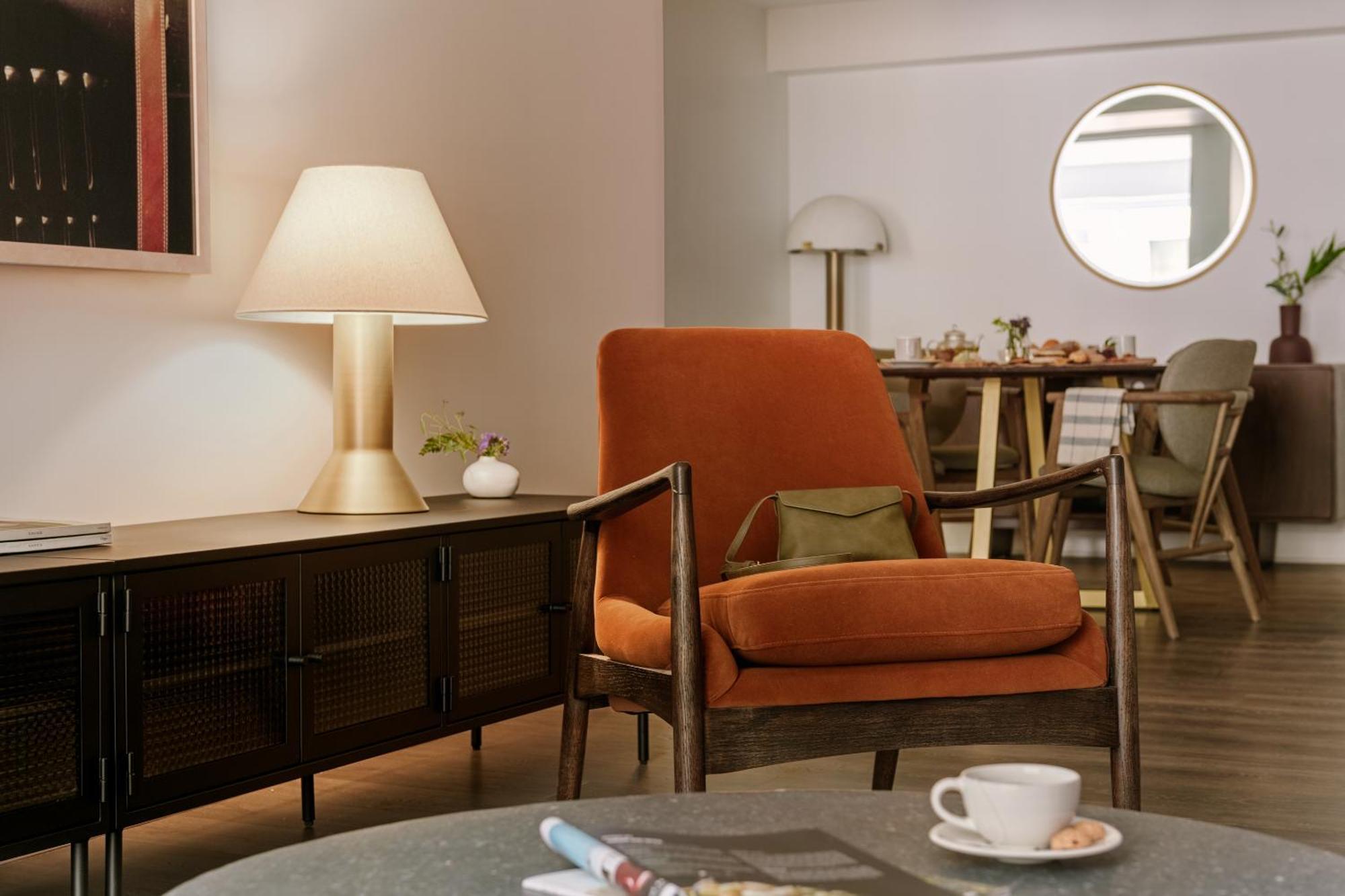 Sonder By Marriott Bonvoy Arlo Apartments Downtown Οττάβα Εξωτερικό φωτογραφία