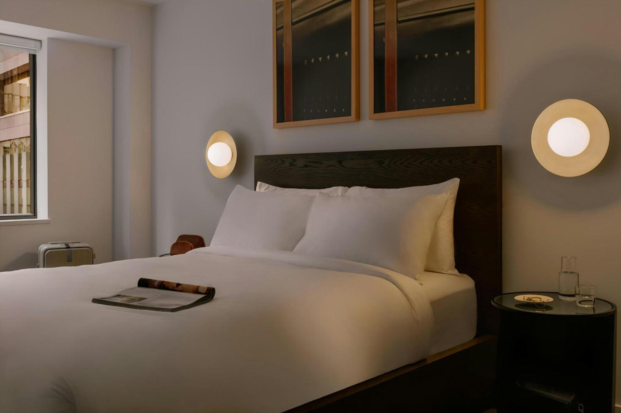Sonder By Marriott Bonvoy Arlo Apartments Downtown Οττάβα Εξωτερικό φωτογραφία