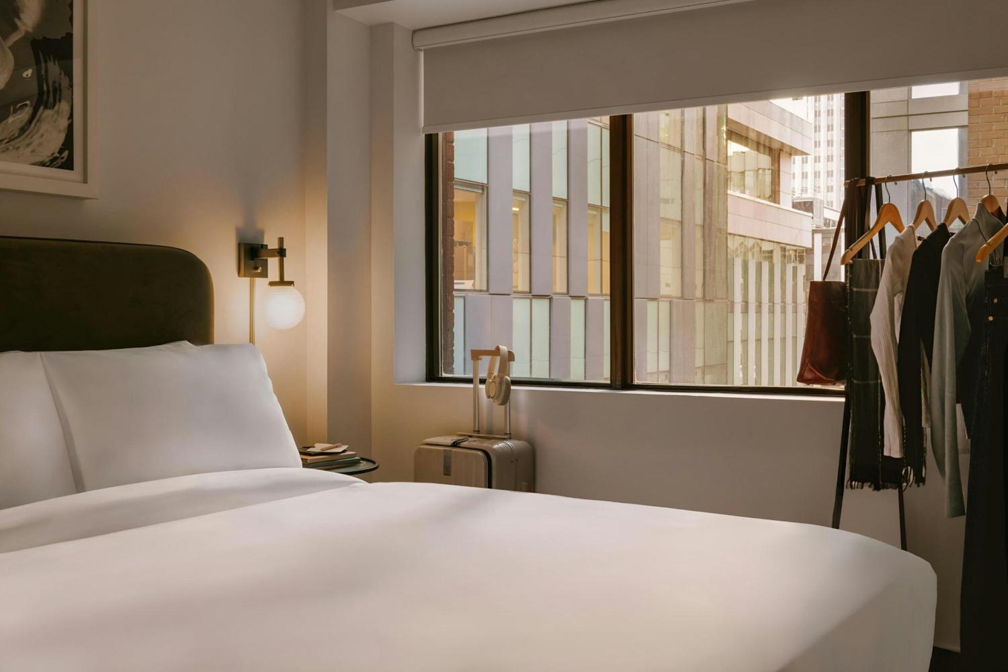Sonder By Marriott Bonvoy Arlo Apartments Downtown Οττάβα Εξωτερικό φωτογραφία