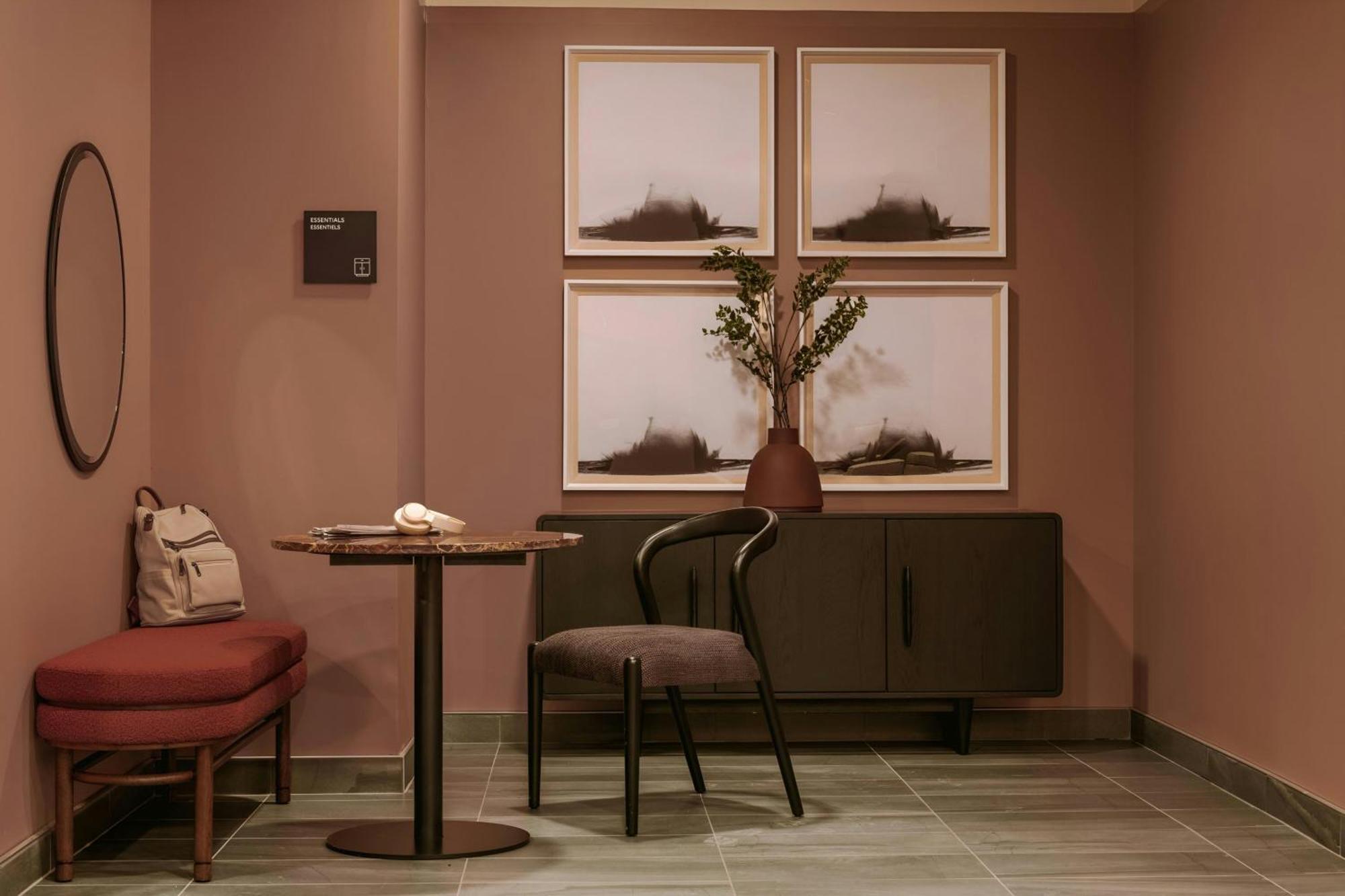 Sonder By Marriott Bonvoy Arlo Apartments Downtown Οττάβα Εξωτερικό φωτογραφία