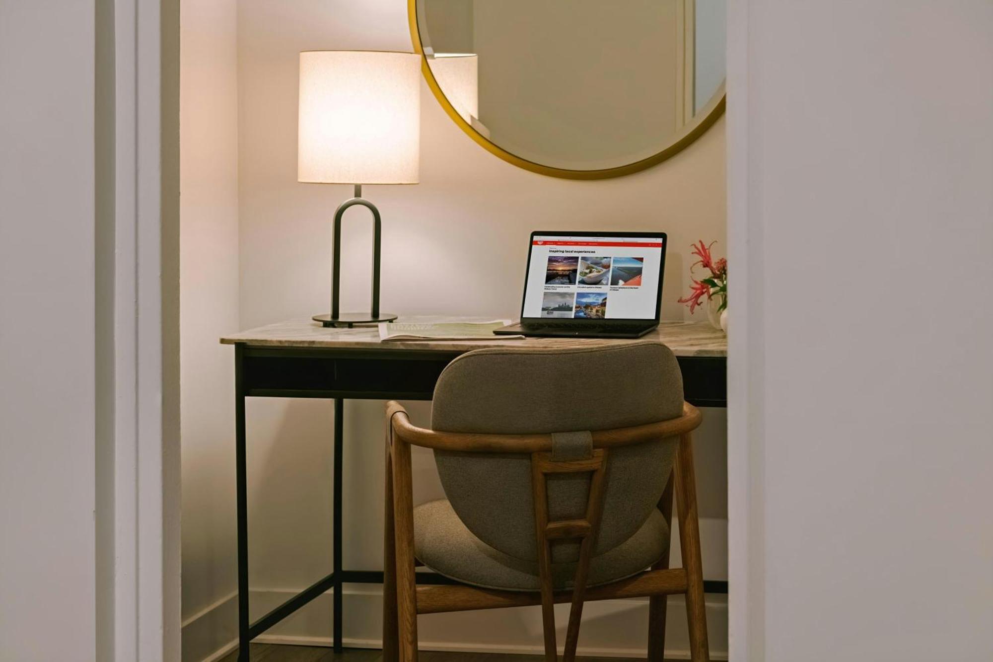 Sonder By Marriott Bonvoy Arlo Apartments Downtown Οττάβα Εξωτερικό φωτογραφία
