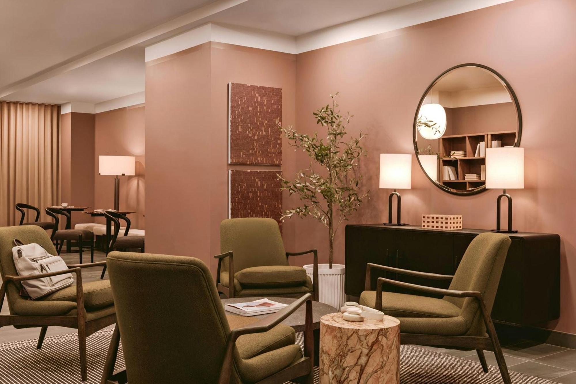 Sonder By Marriott Bonvoy Arlo Apartments Downtown Οττάβα Εξωτερικό φωτογραφία