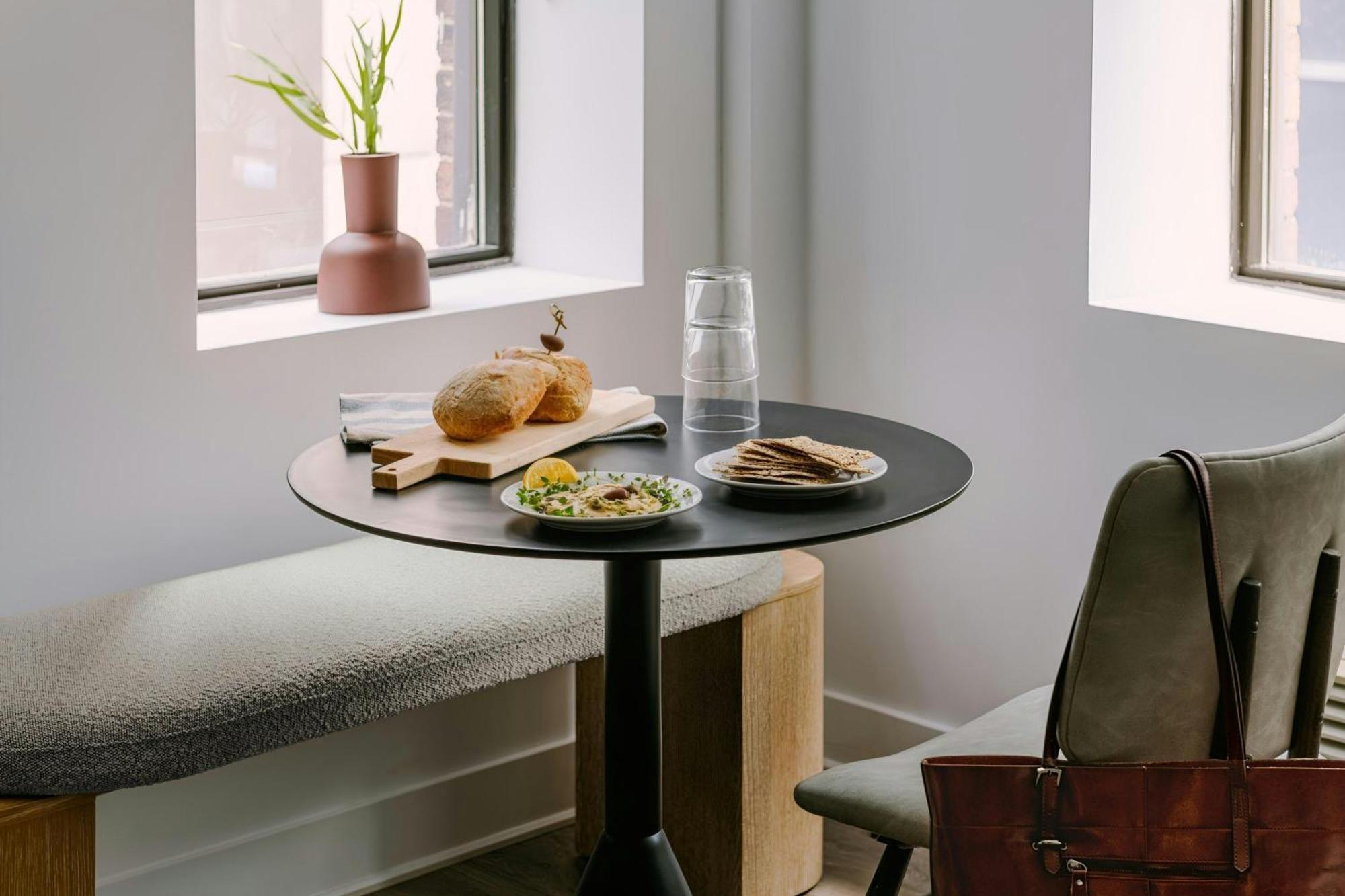 Sonder By Marriott Bonvoy Arlo Apartments Downtown Οττάβα Εξωτερικό φωτογραφία