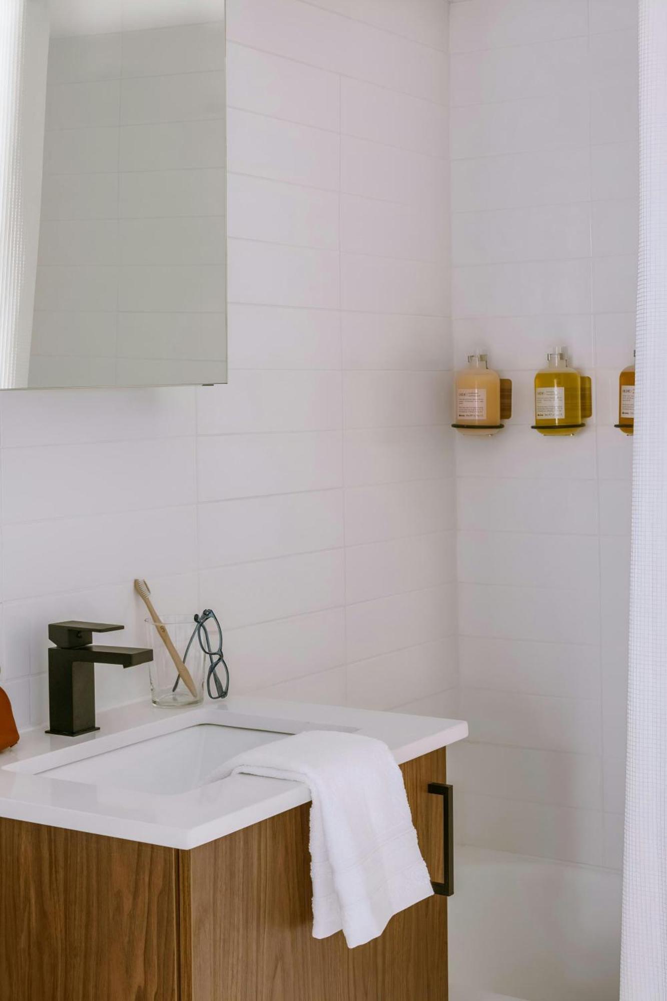 Sonder By Marriott Bonvoy Arlo Apartments Downtown Οττάβα Εξωτερικό φωτογραφία